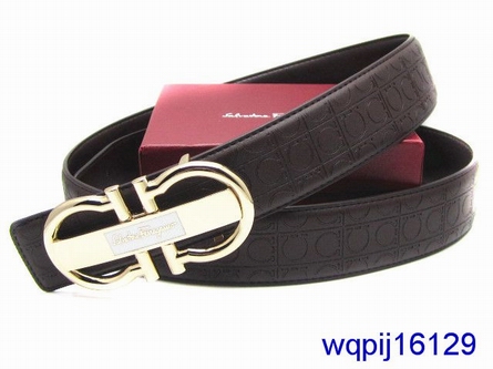 Ferragamo Belts-192